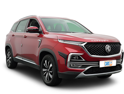 MG HECTOR-img